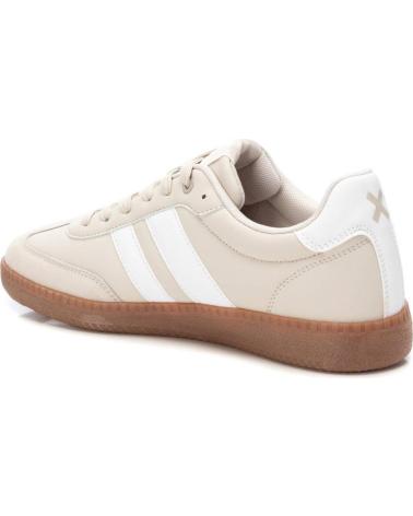 Man Trainers XTI 143486 BEIGE