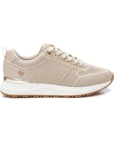 Scarpe sport per Donna XTI 143536 BEIGE
