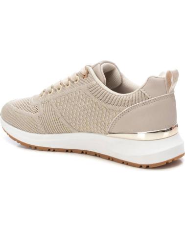 Scarpe sport per Donna XTI 143536 BEIGE