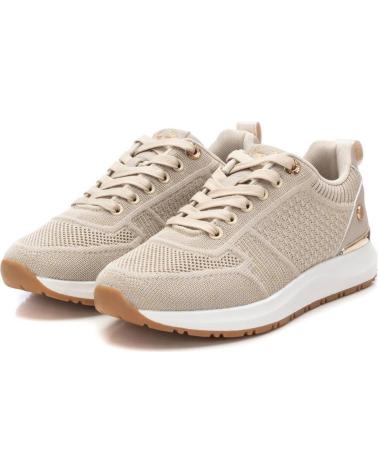 Scarpe sport per Donna XTI 143536 BEIGE