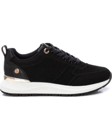 Sportivo per Donna XTI DEPORTIVOS 143536 S DE NEGRO