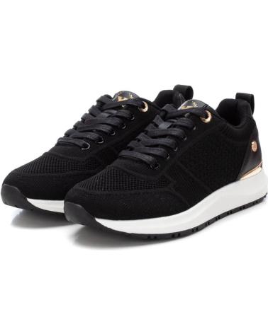 Sportivo per Donna XTI DEPORTIVOS 143536 S DE NEGRO