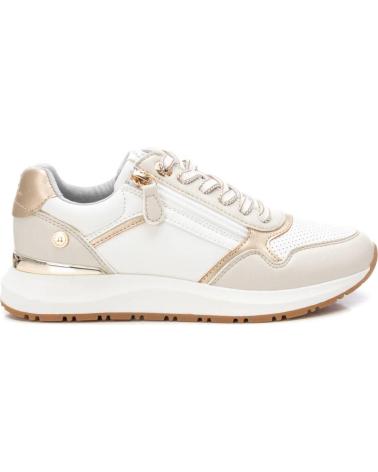 Sportschuhe für Damen XTI 143538 BLANCO