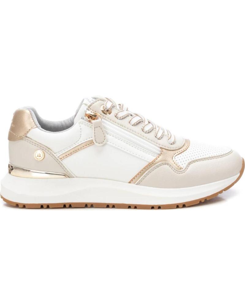 Sportschuhe für Damen XTI 143538 BLANCO