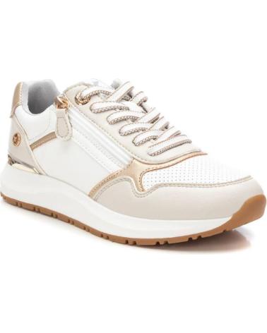 Sportschuhe für Damen XTI 143538 BLANCO