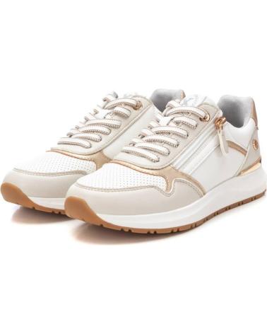 Sportschuhe für Damen XTI 143538 BLANCO