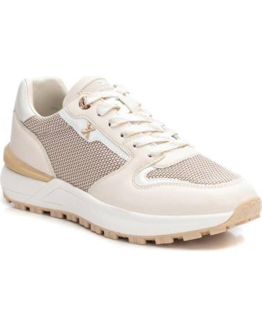 Sneaker für Damen XTI SNEAKER BEIGE