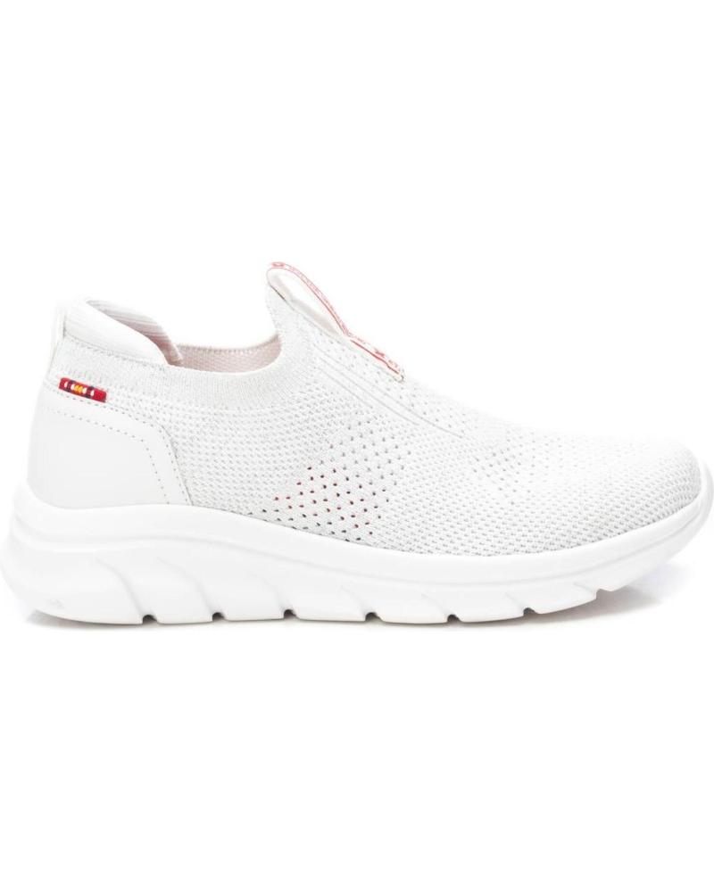 Sportif pour Femme XTI 143567 BLANCO