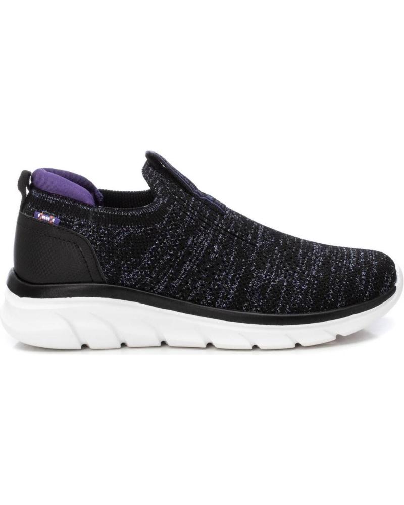 Sportif pour Femme XTI 143567 NEGRO