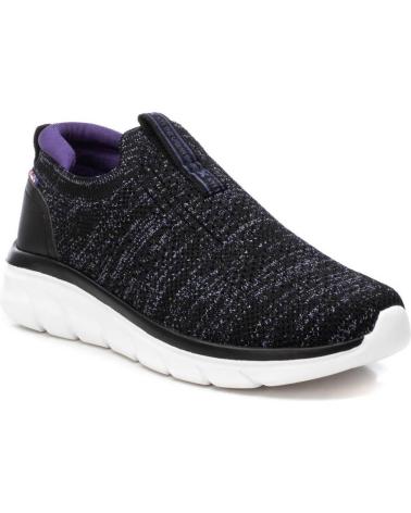 Sportif pour Femme XTI 143567 NEGRO