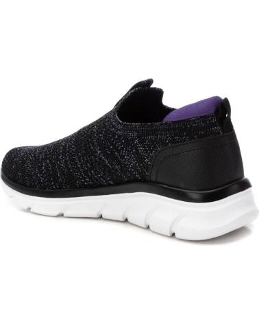 Sportif pour Femme XTI 143567 NEGRO