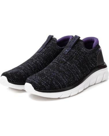 Sportif pour Femme XTI 143567 NEGRO