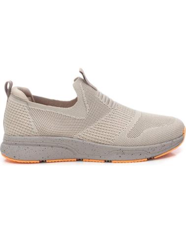 Scarpe per Uomo XTI ZAPATOS SIN ATAR 143571 DE BEIGE