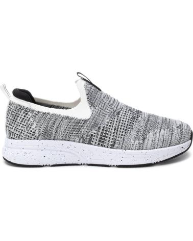 Scarpe per Donna e Uomo XTI ZAPATOS SIN ATAR 143571 DE GRIS