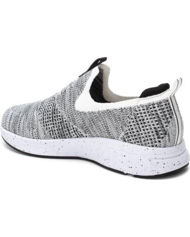 Scarpe per Donna e Uomo XTI ZAPATOS SIN ATAR 143571 DE GRIS
