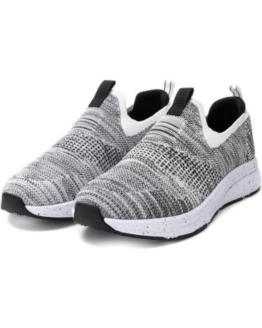 Scarpe per Donna e Uomo XTI ZAPATOS SIN ATAR 143571 DE GRIS