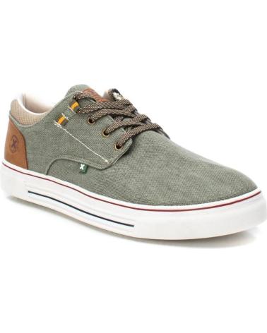 Scarpe per Uomo XTI ZAPATOS 143573 KAKI DE VERDE