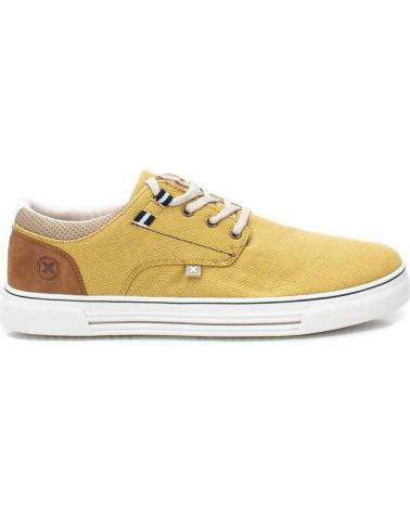 Zapatillas deporte pour Homme XTI 143573 AMARILLO