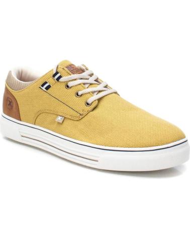 Zapatillas deporte pour Homme XTI 143573 AMARILLO