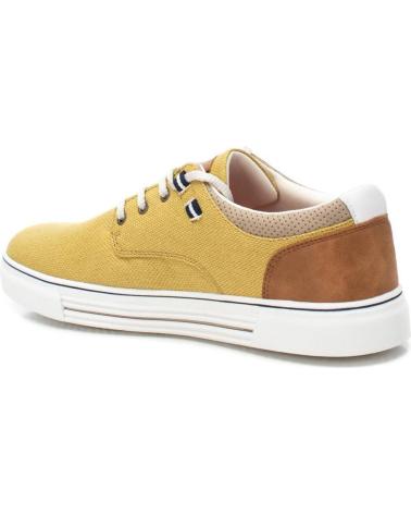 Zapatillas deporte pour Homme XTI 143573 AMARILLO