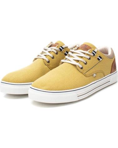 Zapatillas deporte pour Homme XTI 143573 AMARILLO