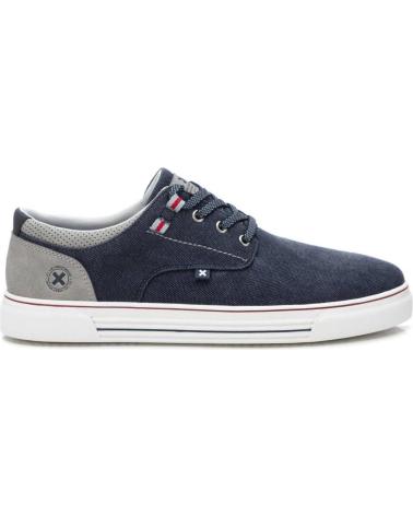 Man Boat shoes XTI 143573 NAVY