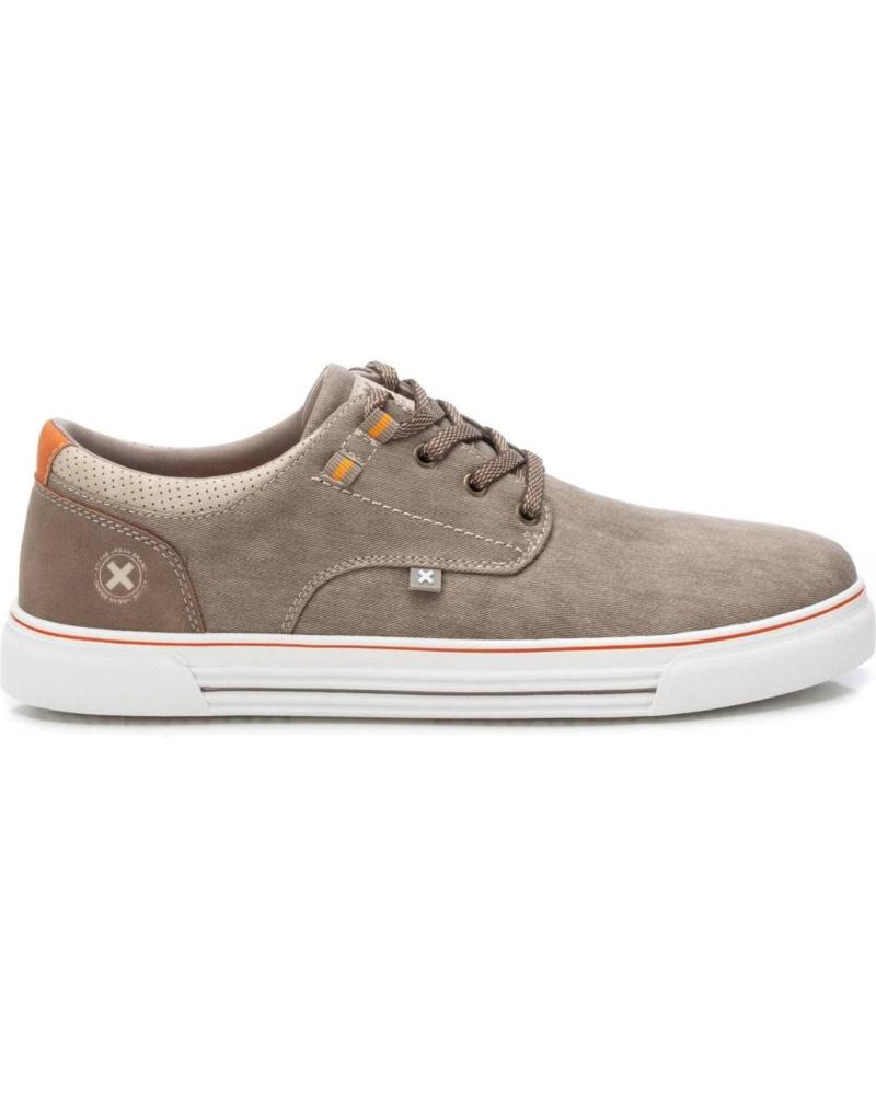 Sportif pour Homme XTI 143573 TAUPE