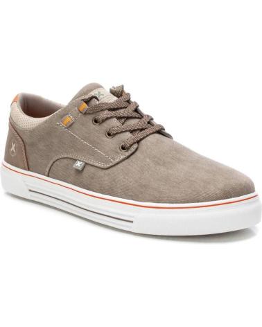 Sportif pour Homme XTI 143573 TAUPE