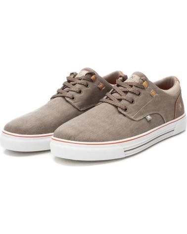 Sportif pour Homme XTI 143573 TAUPE