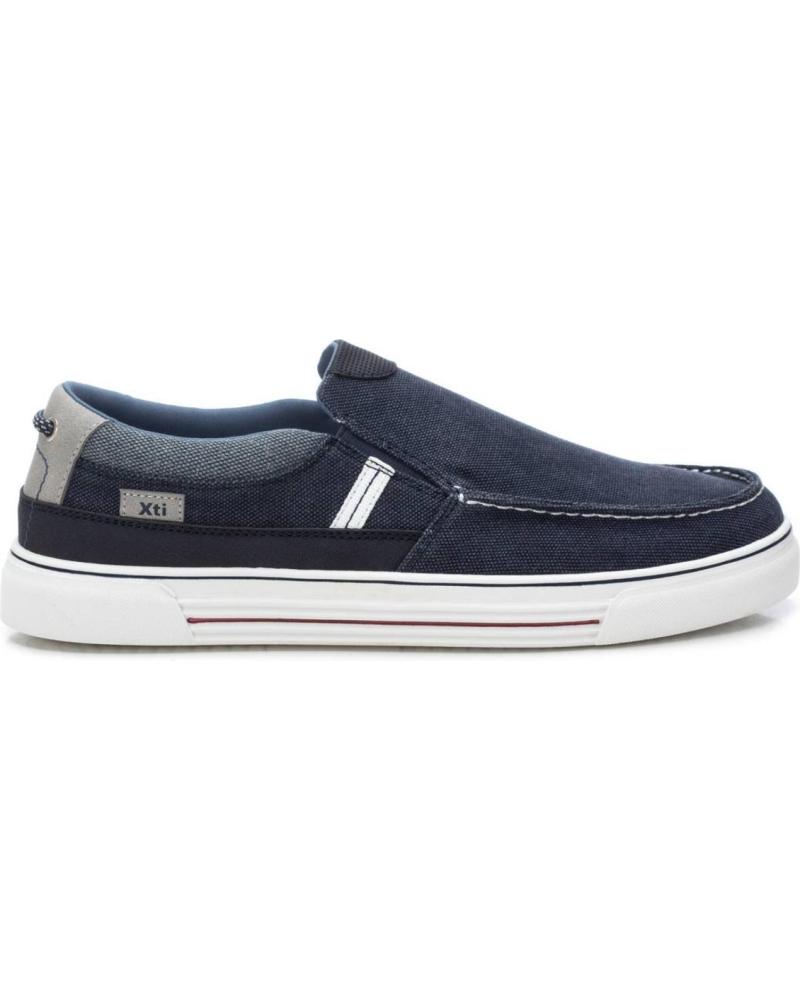 Nauticos de Hombre XTI 143579 NAVY