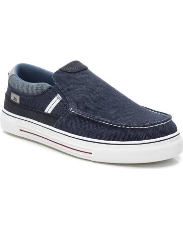 Nauticos de Hombre XTI 143579 NAVY