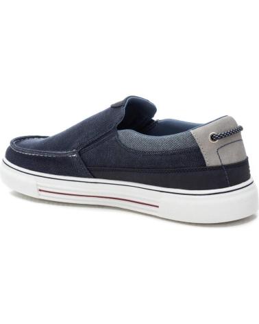 Nauticos de Hombre XTI 143579 NAVY