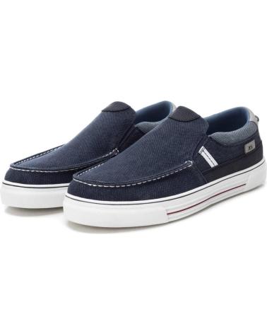 Nauticos de Hombre XTI 143579 NAVY
