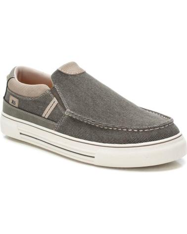 Nauticos de Hombre XTI 143579 KAKI