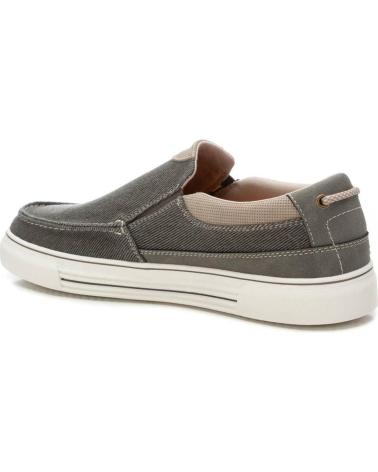 Nauticos de Hombre XTI 143579 KAKI