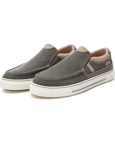 Nauticos de Hombre XTI 143579 KAKI