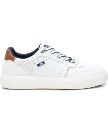 Sportivo per Uomo XTI DEPORTIVOS 143582 S DE BLANCO