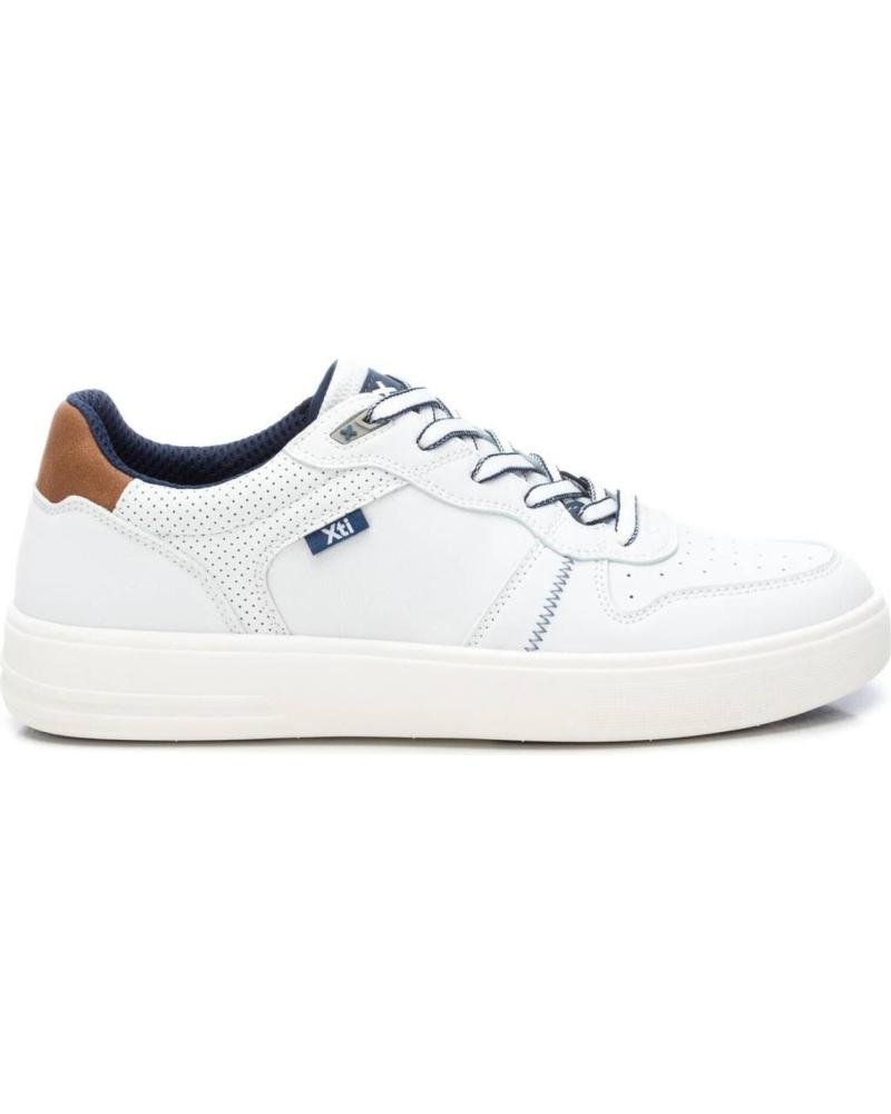 Sportivo per Uomo XTI DEPORTIVOS 143582 S DE BLANCO