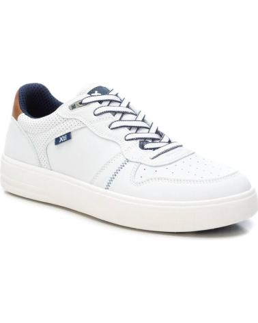 Sportivo per Uomo XTI DEPORTIVOS 143582 S DE BLANCO