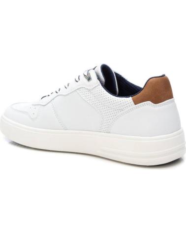 Sportivo per Uomo XTI DEPORTIVOS 143582 S DE BLANCO