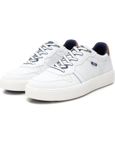 Sportivo per Uomo XTI DEPORTIVOS 143582 S DE BLANCO