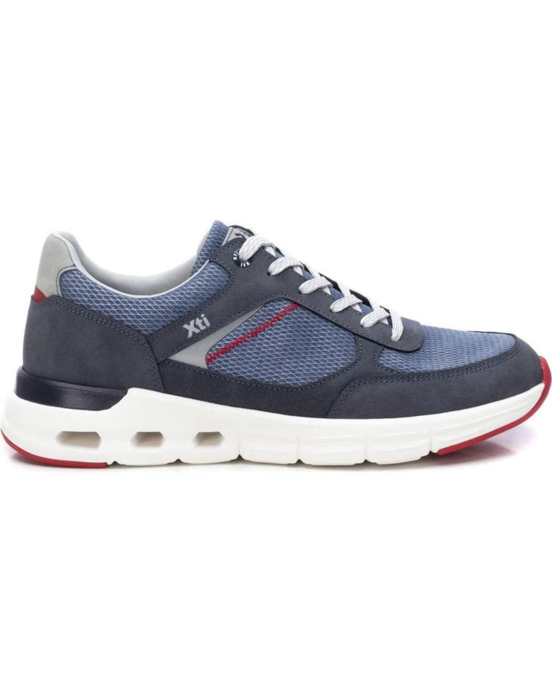 Sneaker für Herren XTI SNEAKER AZUL