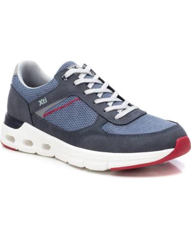 Sneaker für Herren XTI SNEAKER AZUL