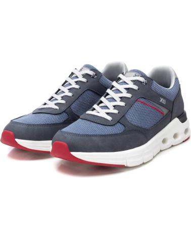 Sneaker für Herren XTI SNEAKER AZUL