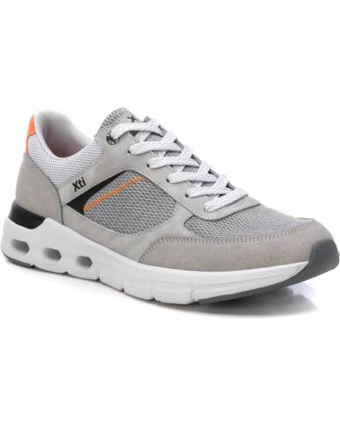 Sneaker für Herren XTI SNEAKER GRIS