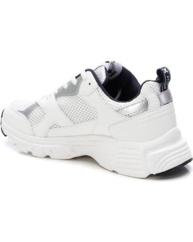 Sportif pour Femme XTI 143587 BLANCO