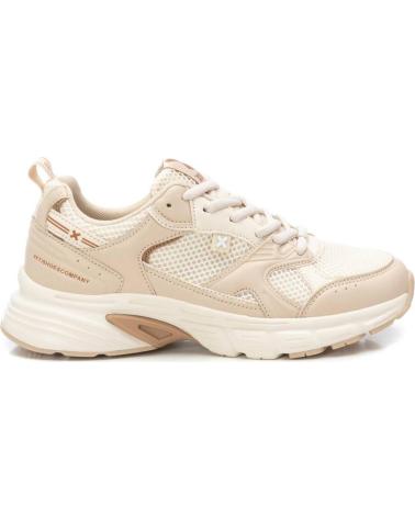 Deportivas de Mujer XTI 143587 BEIGE