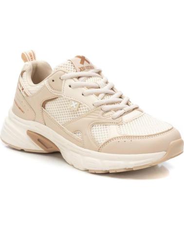 Deportivas de Mujer XTI 143587 BEIGE