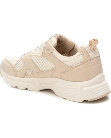 Deportivas de Mujer XTI 143587 BEIGE