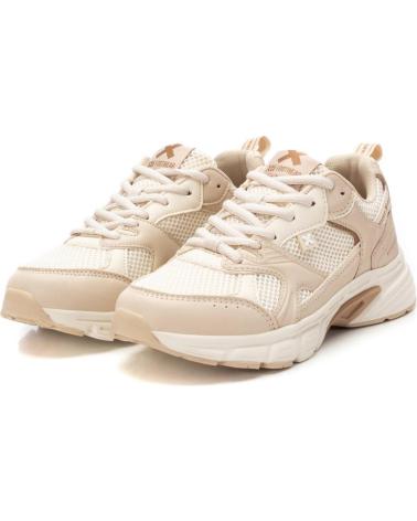Deportivas de Mujer XTI 143587 BEIGE
